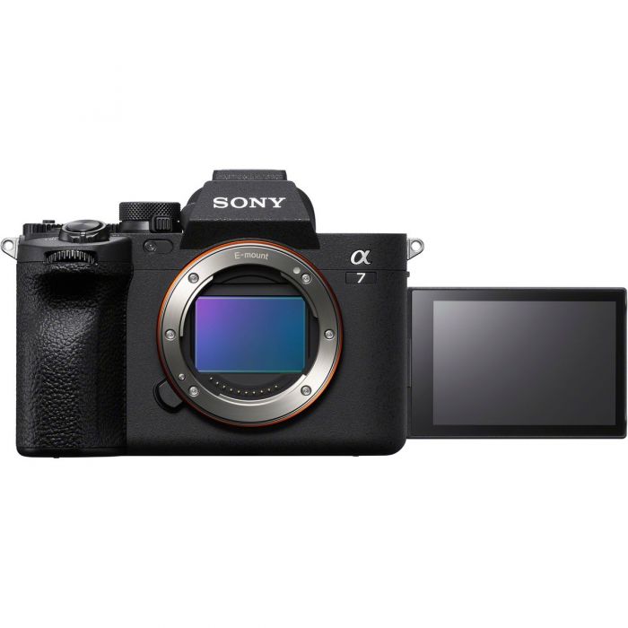 sony a7r iv body only