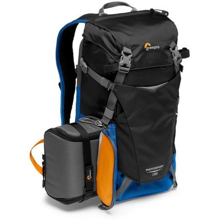 Lowepro photo sale sport backpack