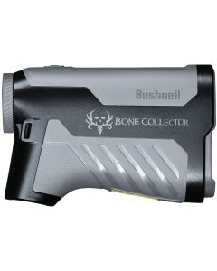 Bushnell 6x25 Bone Collector 1000 Black/Brown Range Finde...