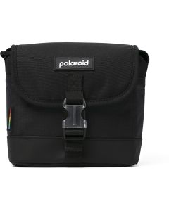 Polaroid Box Bag - Black