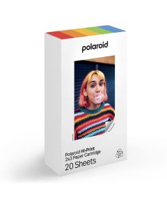 Polaroid Hi