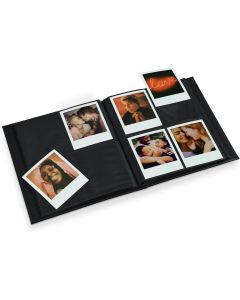 Polaroid Photo Album Large - Black