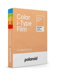 Polaroid Colour I-Type Film Pantone Colour Of The Year 20...