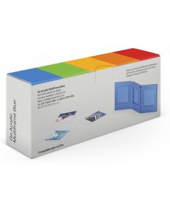 Polaroid Go Acrylic Frame - Blue