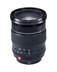 Fujifilm XF16-55mm f/2.8 R LM WR