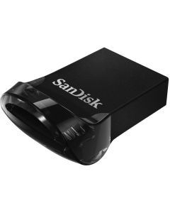 SanDisk USB Fit Ultra 256GB - USB 3.1