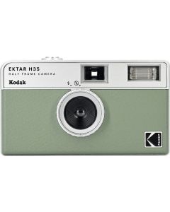 Kodak Ektar H35 Film Camera Sage