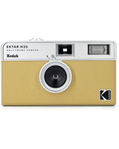 Kodak Ektar H35 Film Camera Sand