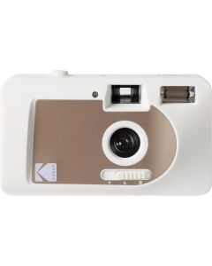 Kodak Motorised S88 Camera Linen White