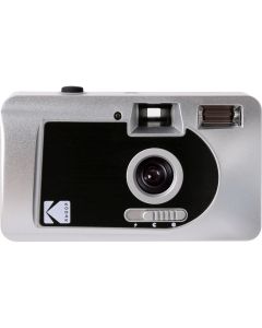 Kodak Motorised S88 Camera Silver