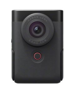 Canon Powershot V10 Black Advanced Vlogging Kit