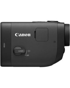 Canon PowerShot GOLF Laser Rangefinder