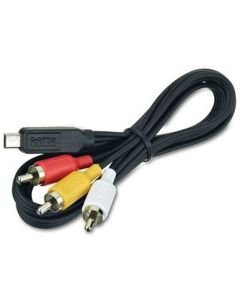 GoPro Mini USB Composite Cable