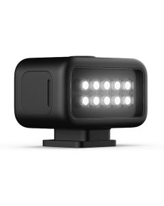 GoPro Light Mod (BNL) HERO12 HERO11 HERO10 HERO9 & HERO8