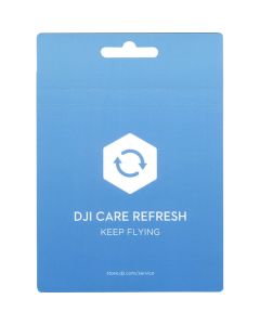 DJI Care Refresh 2 Year Plan Pocket 2