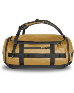 WANDRD Carryall Duffel 30l Dallol Yellow