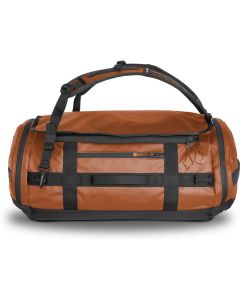 WANDRD Carryall Duffel 30l Sedona Orange