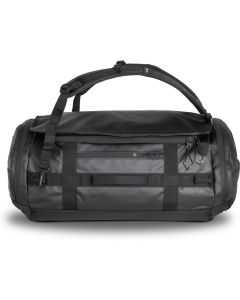 WANDRD Carryall Duffel 40l Black