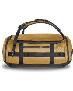 WANDRD Carryall Duffel 40l Dallol Yellow