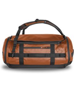 WANDRD Carryall Duffel 40l Sedona Orange