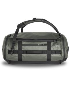 WANDRD Carryall Duffel 40l Wasatch Green