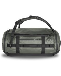 WANDRD Carryall Duffel 60l Wasatch Green