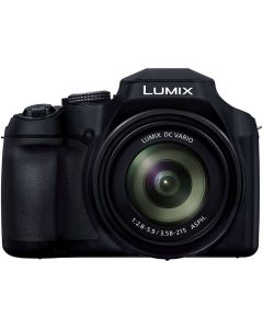 Panasonic LUMIX FZ82D