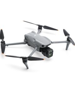 DJI Air 3S w/ DJI RC-N3 Remote Controller