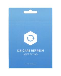 DJI Care Refresh Card - 2-YEAR Plan - DJI Mini 4 Pro
