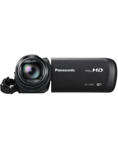 Panasonic HC-V380EG-K Black
